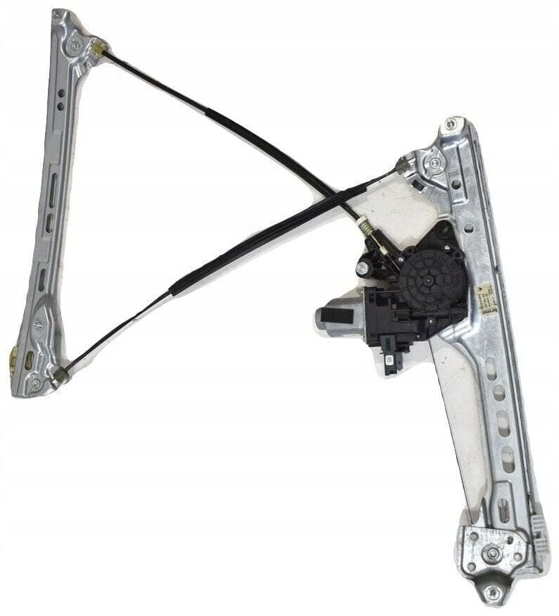 Renault Megane IV - 4 - Ön Sol Cam Krikosu (2016-2024) - 807215959R
