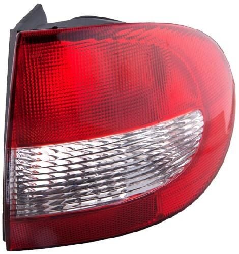 Renault Megane I - 1 1999-2002 - Sağ Dış Stop - 7700428059