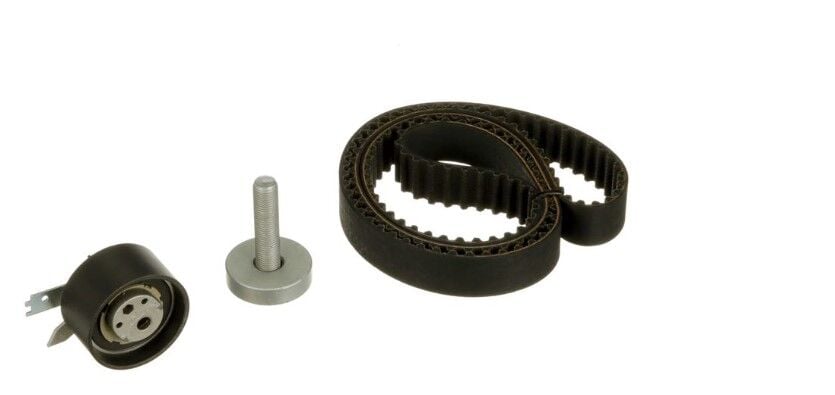 Renault Clio 5 - V (1.5 Dci K9K Euro 6 Addblue) Eksantrik Triger Seti - 130C19462R - 130C17561R - Skf