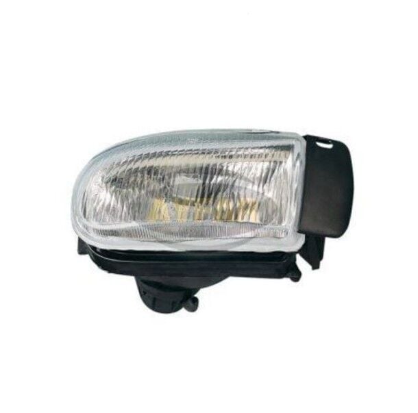 Renault Megane 1 - I (1997 - 2000) Ön Sağ Sis Farı - 7701040681