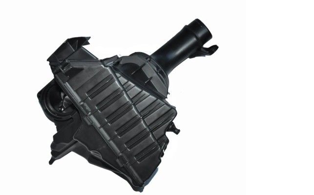 Renault Megane 3 - III (1.5 Dci K9K) Hava Filtresi Kazanı - Kutusu Komple - 8200947663