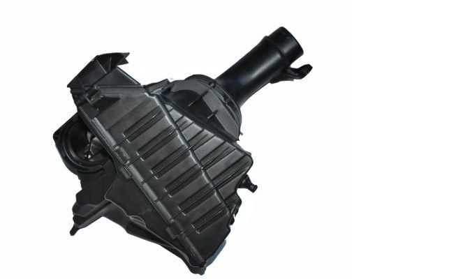 Renault Megane 3 - III (1.5 Dci K9K) Hava Filtresi Kazanı - Kutusu Komple - 8200947663