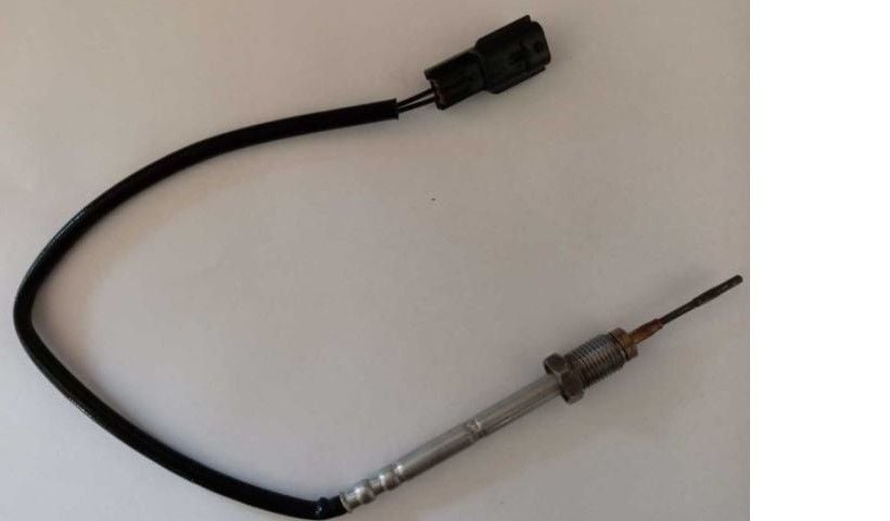 Renault Clio 5 - V Sıcaklık Kaptörü - 8202137500