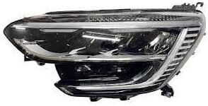 Renault Megane IV - 4 - Ön Sol Far Lambası Led 2020-> - 260602439R