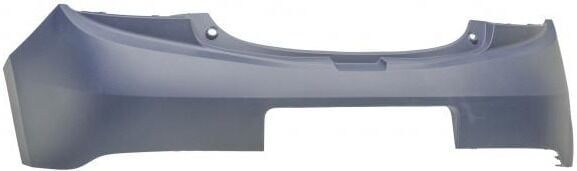 Renault Megane III - 3 - Arka Astarlı 3 Kapı Tampon - 850220057R