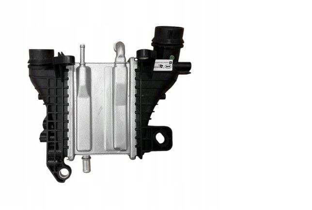 Renault Clio 5 - V (1.5 Dci K9K Euro 6 Addblue) İntercooler / Turbo Radyatörü - 144616325R - 144967867R- Mga