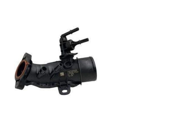 Renault Clio 5 - V (1.0 SCE B4D) Turbo Giriş Hortumu - 165763262R