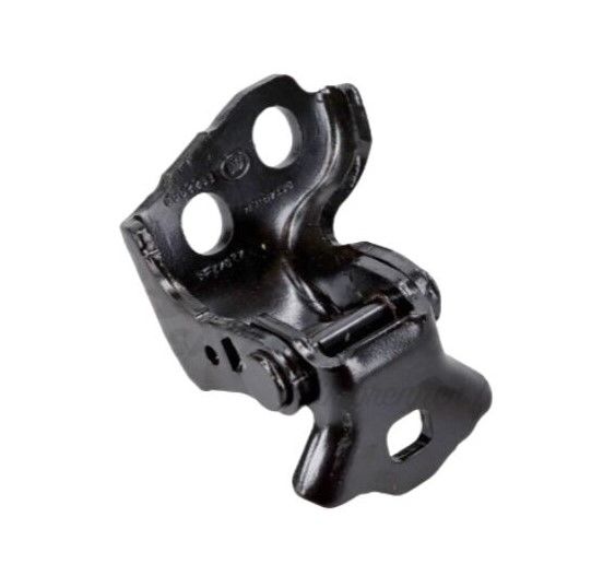 Renault Clio 5 -V Sol  Ön Kapı Alt Menteşesi (2020->) - 804006726R - Renault Mais