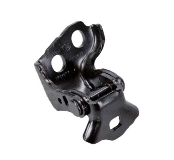 Renault Clio 5 -V Sol  Ön Kapı Alt Menteşesi (2020->) - 804006726R - Renault Mais