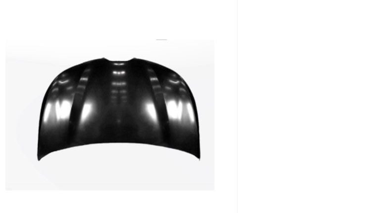 Renault Clio 5 - V Motor Kaputu - 651007101R - Yerli Kaporta