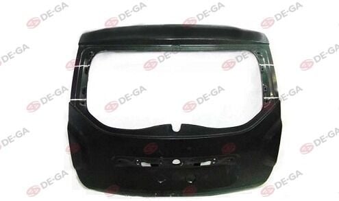 Dacia Duster 1 - I (2010-2013) Bagaj Kapağı - 901005006R