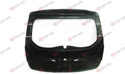 Dacia Duster 1 - I (2010-2013) Bagaj Kapağı - 901005006R