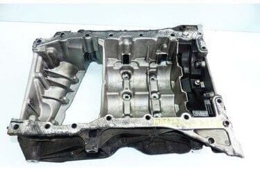 Renault Master III - 3 - Yağ Karteri 2.3 Dci M9T (2010-2020) - 110172901R - 110172951R