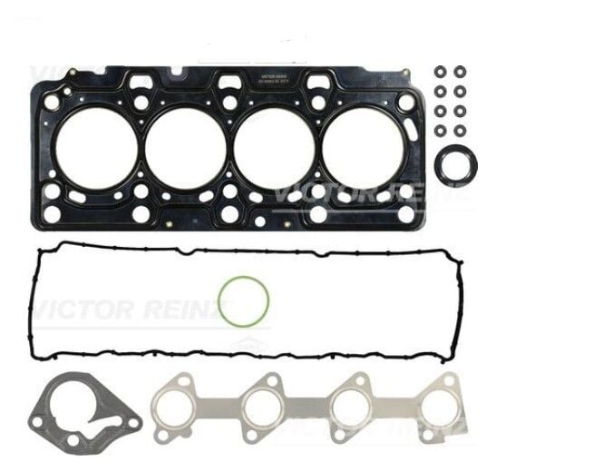 Renault Megane 2 - II (1.5 Dci K9K) Motor Üst Takım Contası Kompel - 7701476729 - Victor Reinz