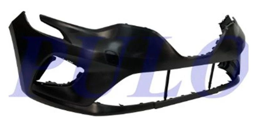 Renault Clio 5 - V (2020->) Ön Tampon - 620220229R - Pulo