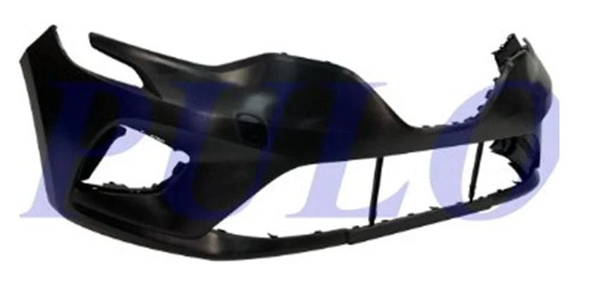 Renault Clio 5 - V (2020->) Ön Tampon - 620220229R - Pulo