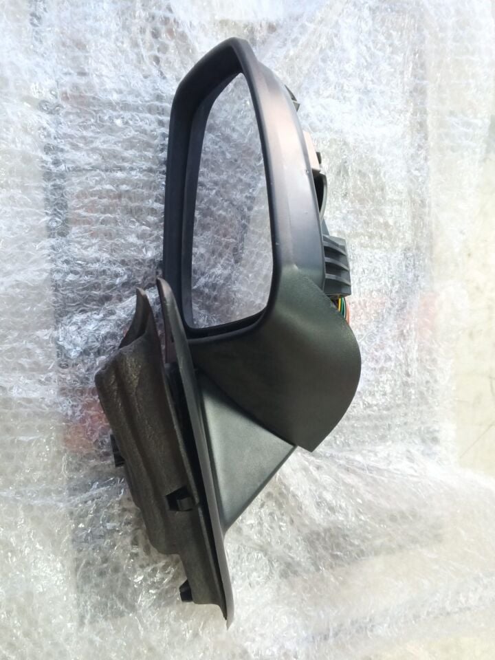 Renault Latitude Dış Dikiz Aynası Sol - 963022194R - Renault Mais