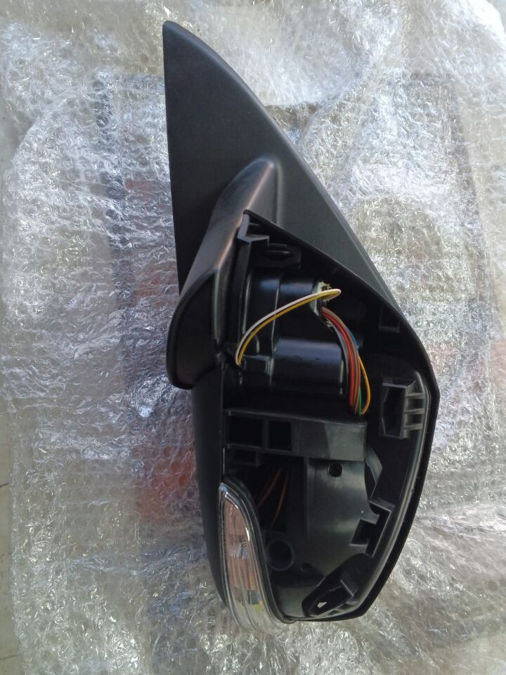 Renault Latitude Dış Dikiz Aynası Sol - 963022194R - Renault Mais