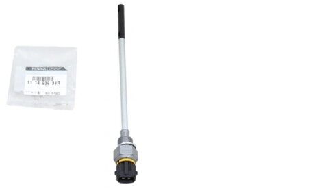 Renault Megane 2 - II Yağ Seviye Sonda Müşrü (Karter) - 111452634R - 8200670530 - 8200448290 - Mais