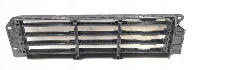 Renault Clio 5 - V Ön Tampon Hava Yönlendirici Izgara (Motorlu) - 214F68290R