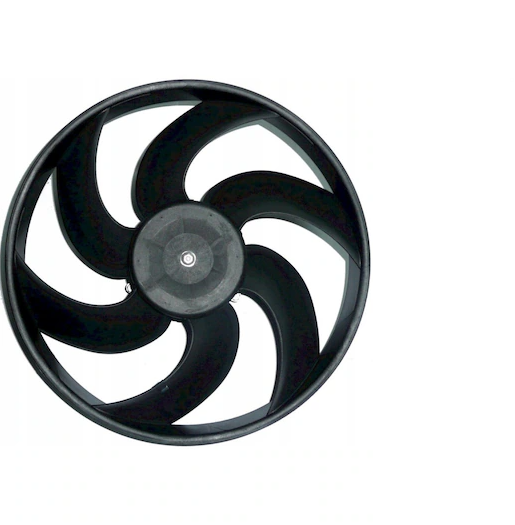 Renault Clio 1 Fan Motor - 7700784652 - Kale