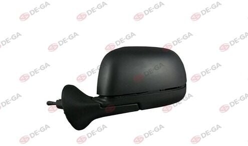 Dacia Duster 1 - I (2010-2013) Dış Dikiz Aynası Manuel Sol - 963025111R