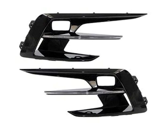 Renault Megane 4-IV Sis Çerçeve Takımı Sisli 261522906R - 261529724R - İthal