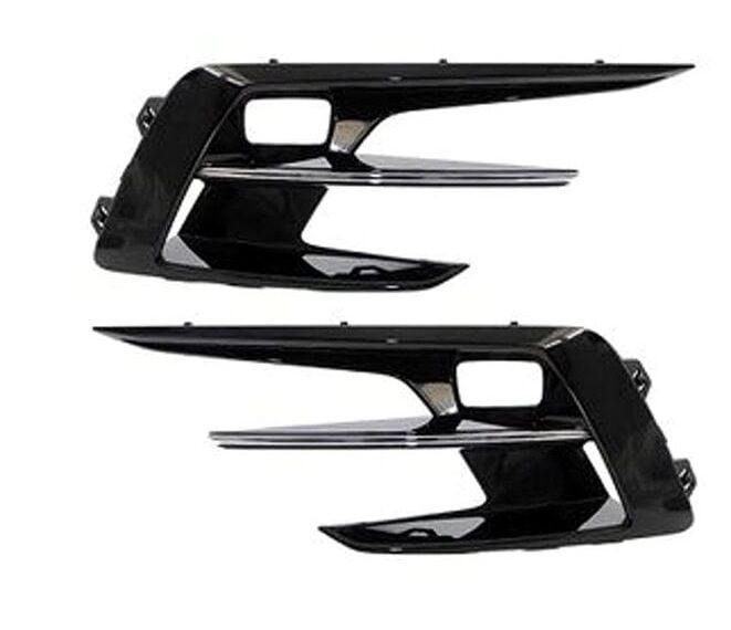 Renault Megane 4-IV Sis Çerçeve Takımı Sisli 261522906R - 261529724R - İthal