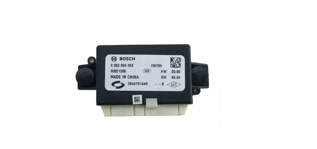 Renault Latitude Park Fren Beyni - 284470144R